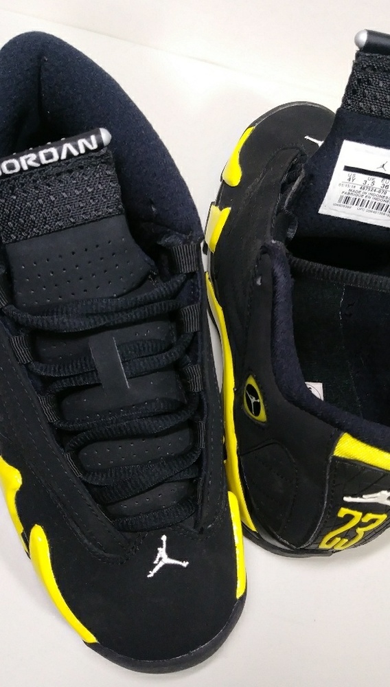 Air Jordan 14 Retro - Picture 5 of 6